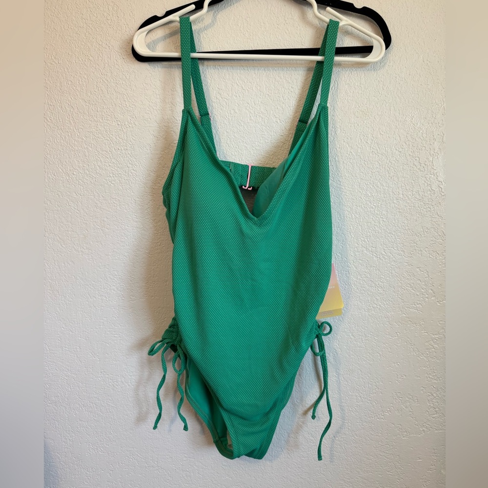 Stoney clover lane cheeky high-leg one piece